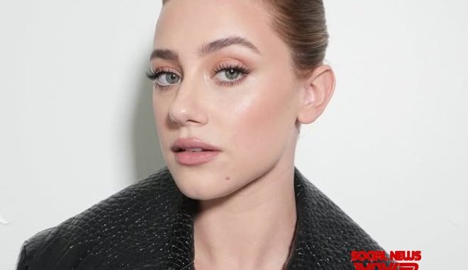 Lili Reinhart Blasts Male Director Over Shocking On-Set Comment