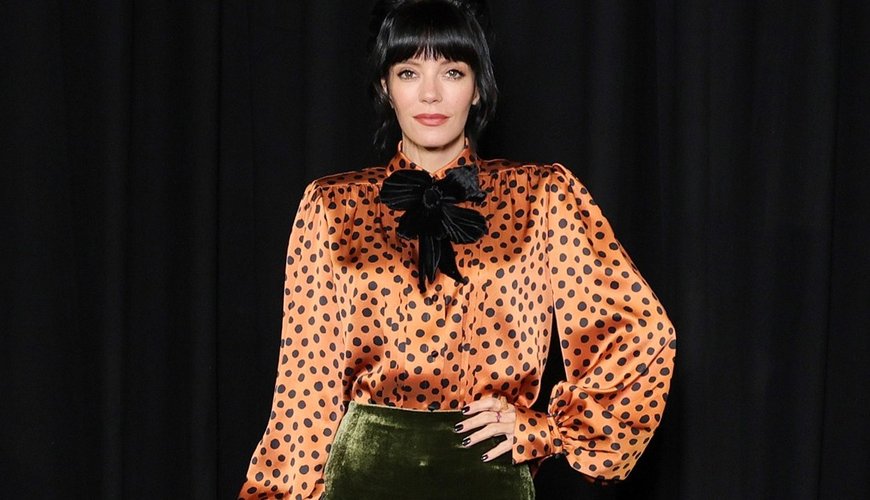 Lily Allen's 'West End Girl' Sparks A Storm Of Confessions About Cheating Husbands