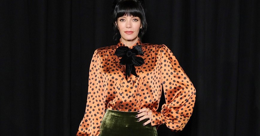 Lily Allen's 'West End Girl' Sparks A Storm Of Confessions About Cheating Husbands