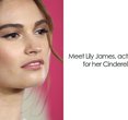 Lily James: From Cinderella to Emmy Nominee – The Rise of a British Star