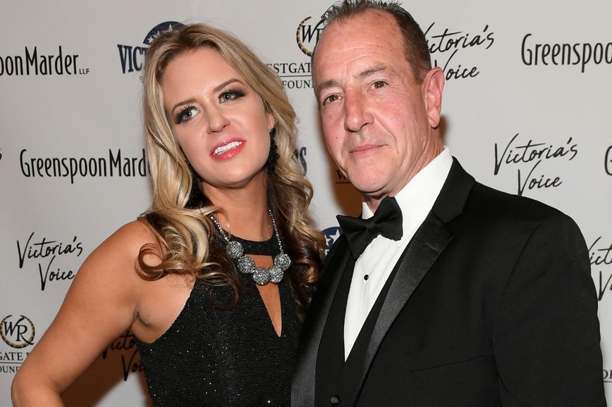 Drama Unleashed: Lindsey Lohan's Stepmom Arrested in Shocking Confrontation