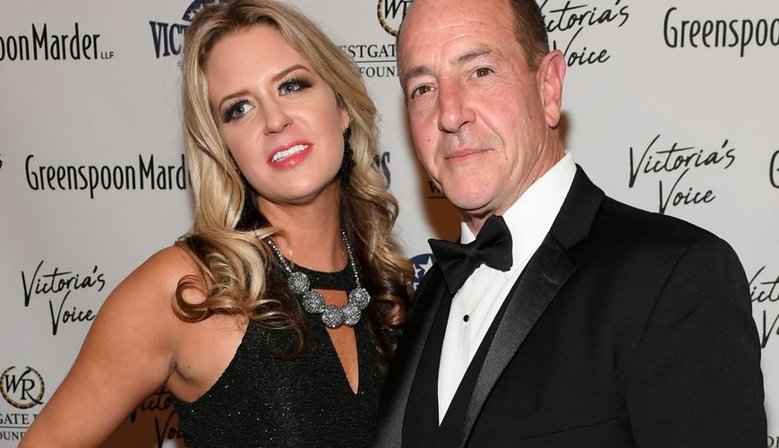 Drama Unleashed: Lindsey Lohan's Stepmom Arrested in Shocking Confrontation