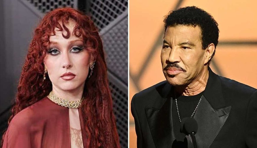 Lionel Richie Warns Celebs: Engage with Fans or Face the Fallout