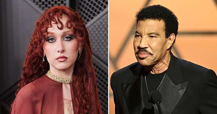 Lionel Richie Warns Celebs: Engage with Fans or Face the Fallout