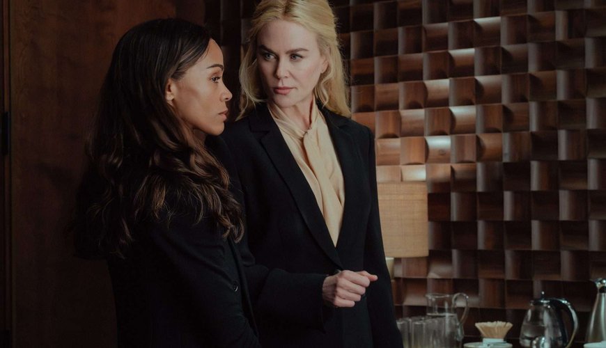 Spy Drama Hit 'Lioness' Roars Back with Season 3 – Sheridan's Masterpiece Returns