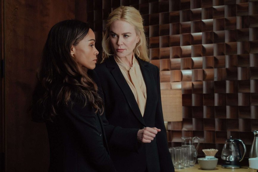 Spy Drama Hit 'Lioness' Roars Back with Season 3 – Sheridan's Masterpiece Returns