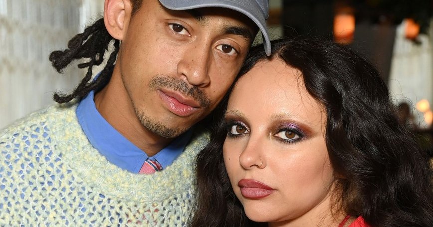Heartbreak in the Spotlight: Jade Thirlwall and Jordan Stephens End Six-Year Romance