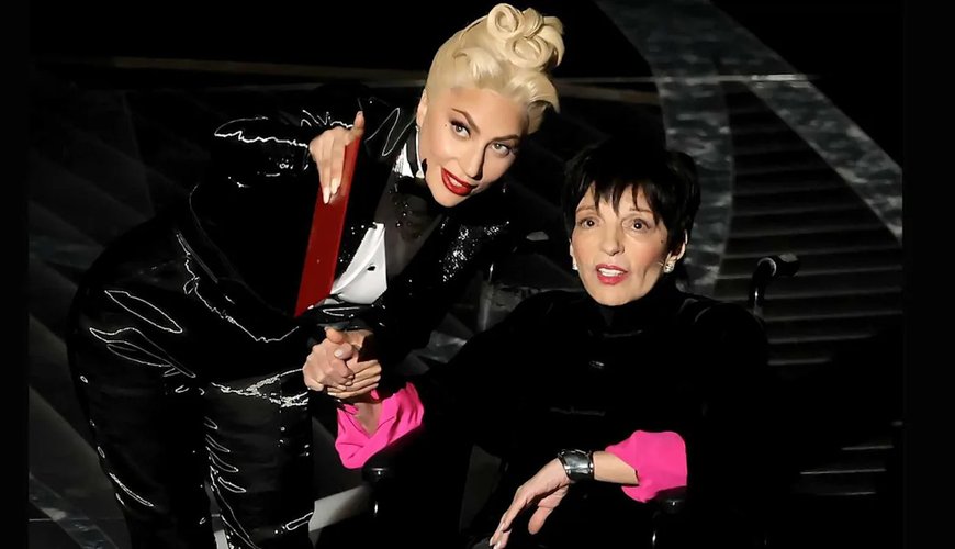 Liza Minnelli Spills on Being 'Forced' into Wheelchair at Star-Studded 2022 Oscars – Heartbreak in the Spotlight