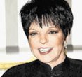 Liza Minnelli Unplugged: Marriage, Mayhem, and the Magic of Hollywood