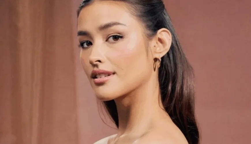 Liza Soberano Dishes on Money, Rejection, and Hollywood Hustle