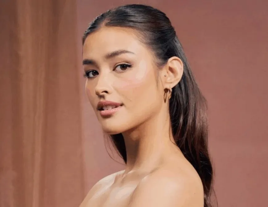 Liza Soberano Dishes on Money, Rejection, and Hollywood Hustle