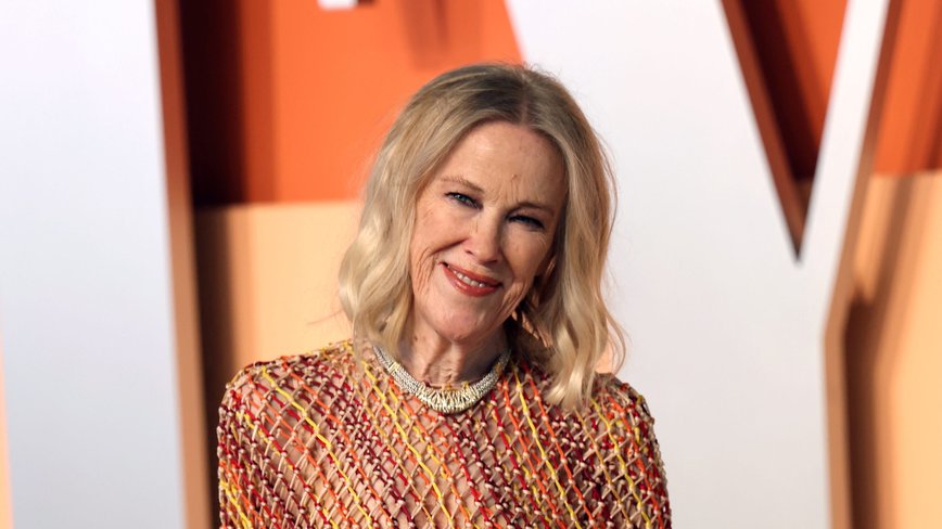 Catherine O'Hara's Iconic Career: From Comedy Hits to Hollywood Glory
