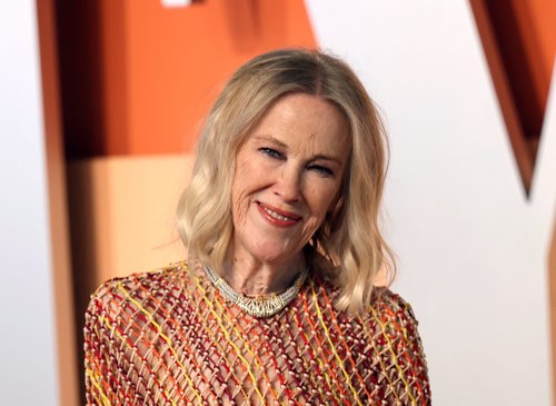 Catherine O'Hara's Iconic Career: From Comedy Hits to Hollywood Glory