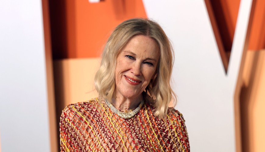 Catherine O'Hara's Iconic Career: From Comedy Hits to Hollywood Glory