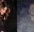 Lori Loughlin Spotted on a Cozy Dinner Date with Stepson Gianni in West Hollywood Vibes