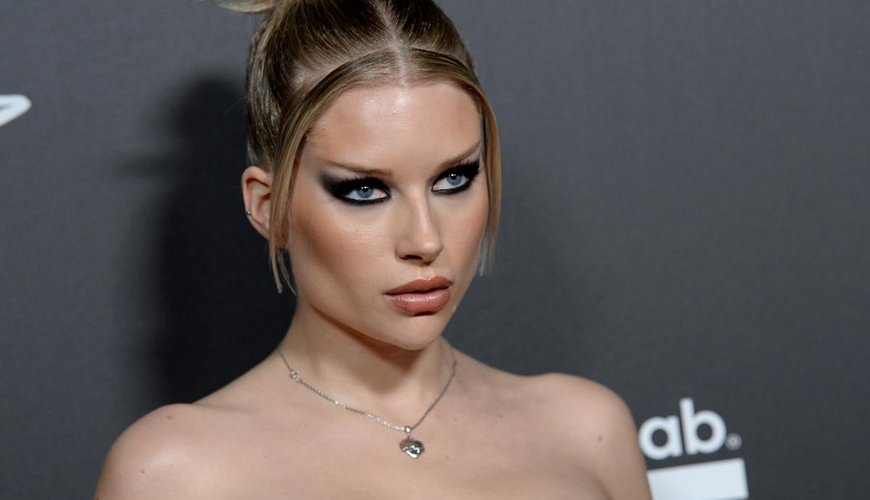 Lottie Moss Unfiltered: Life Beyond Modeling and Embracing Her True Self