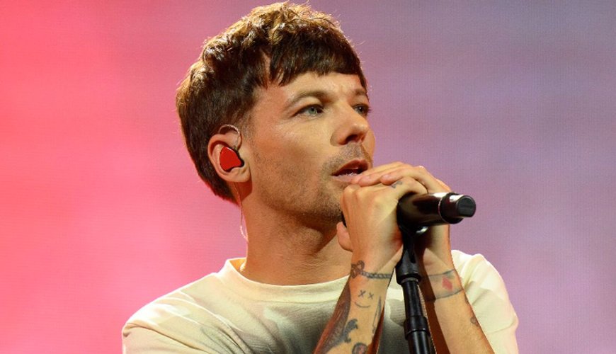 Intimate Vibes: Louis Tomlinson's Heartfelt Brighton Performance Stuns Fans