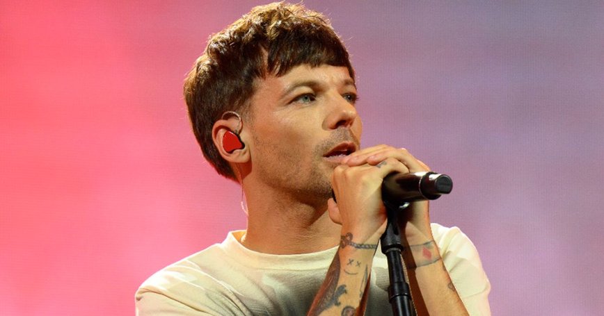 Intimate Vibes: Louis Tomlinson's Heartfelt Brighton Performance Stuns Fans