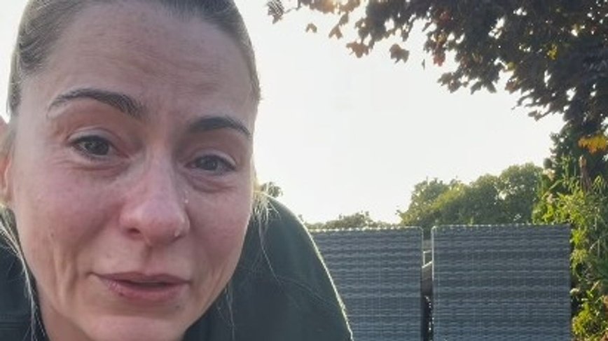 Lucy Spraggan Opens Up About Heartbreak on Her 35th Birthday