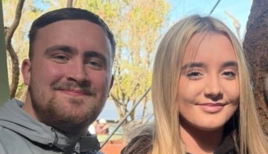 Luke Littler's Electrifying Victory and the Girlfriend Warning