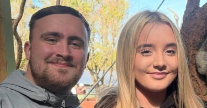 Luke Littler's Electrifying Victory and the Girlfriend Warning