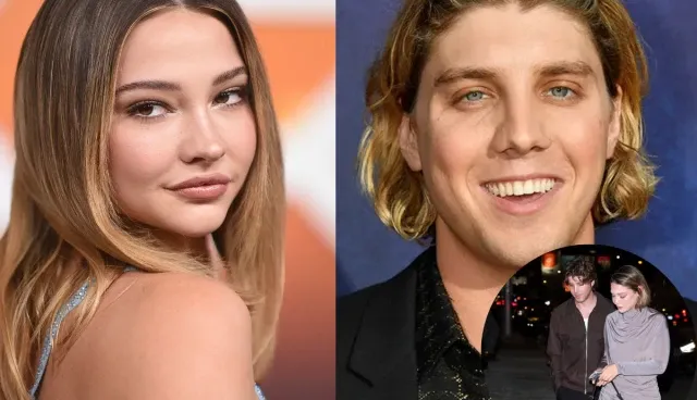 Madelyn Cline and Lukas Gage: Romance or Rumor? West Hollywood Sighting Stirs Speculation