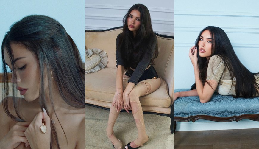 Madison Beer Breaks Down Social Media, Industry Realities, and Her Life-Changing Album ‘Locket’