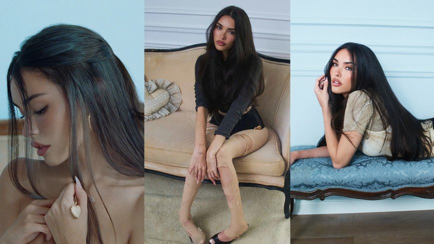 Madison Beer Breaks Down Social Media, Industry Realities, and Her Life-Changing Album ‘Locket’