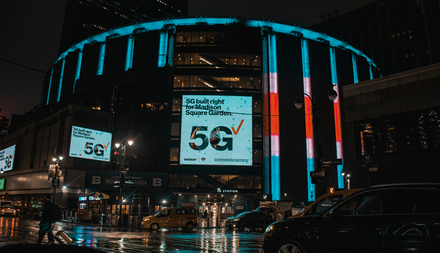 Madison Square Garden Under Fire for Allegedly Tracking Celebrities