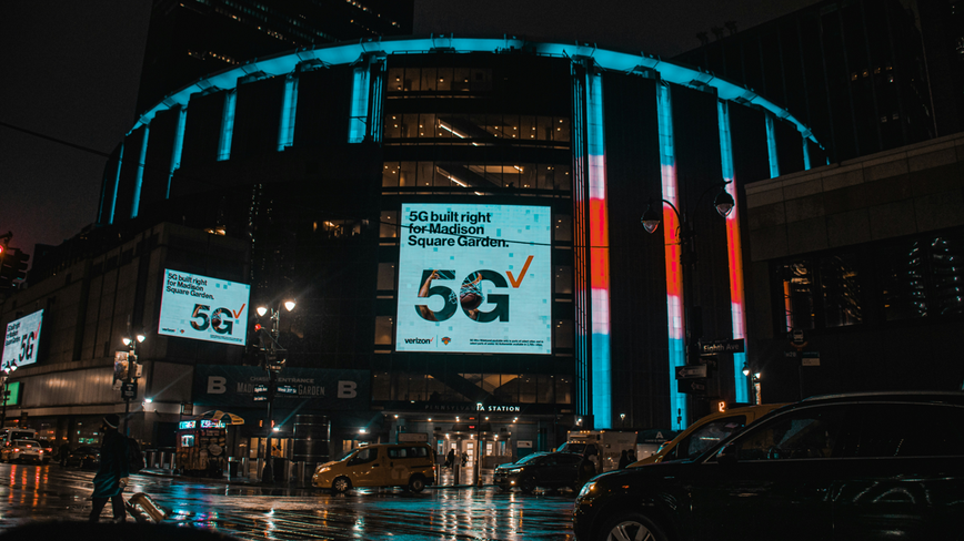 Madison Square Garden Under Fire for Allegedly Tracking Celebrities