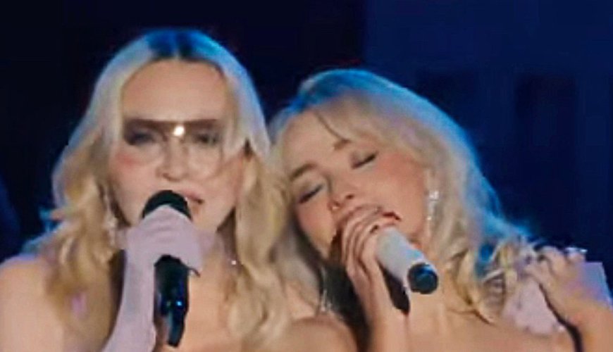 Madonna's Coachella Costume Drama: Icon's Wardrobe Vanishes, Reward on the Table
