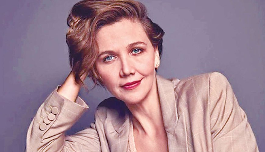 Maggie Gyllenhaal: Why Real Women Outshine 'Strong Female Characters'