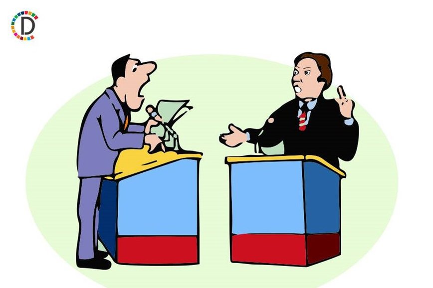 Maharashtra's Explosive Drug Scandal: Political Fireworks with a Global Gossip Twist!