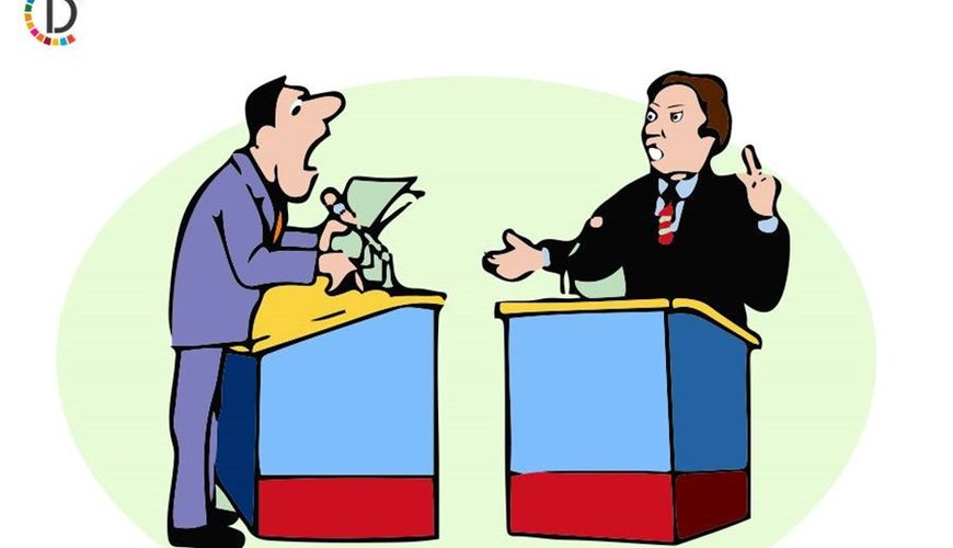 Maharashtra's Explosive Drug Scandal: Political Fireworks with a Global Gossip Twist!