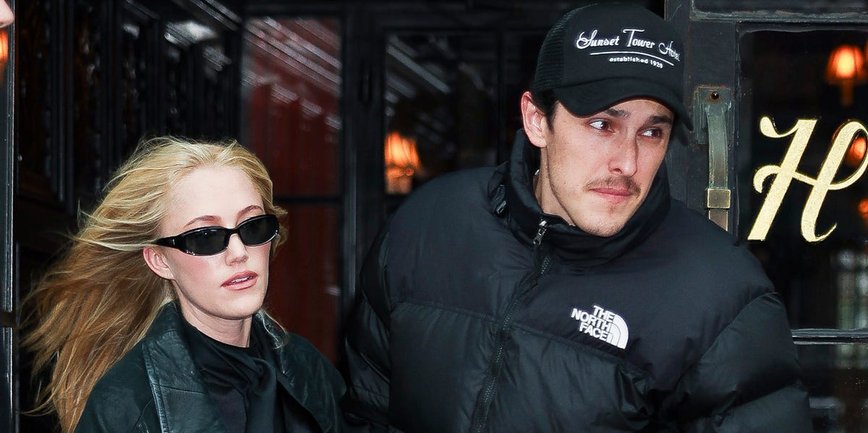 Maika Monroe's Surprising Romance with Dalton Gomez: A Timeline