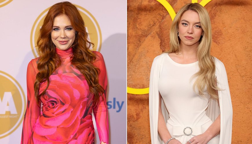 Maitland Ward Blasts Sydney Sweeney's Controversial 'Euphoria' Scenes