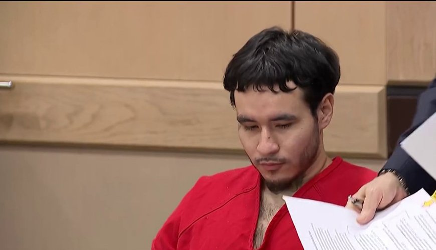 Shock Twist: Defendant Seeks to Change Plea in Officer's Hollywood Killing