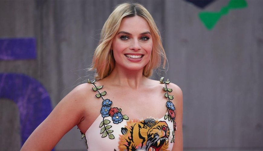 Margot Robbie's Movie-Making Mantra: It's All About the Fans, Not the Critics