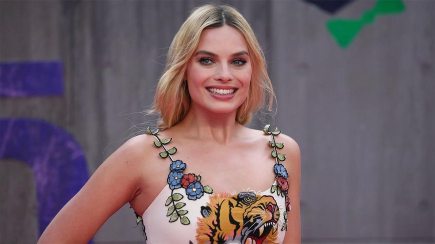 Margot Robbie's Movie-Making Mantra: It's All About the Fans, Not the Critics