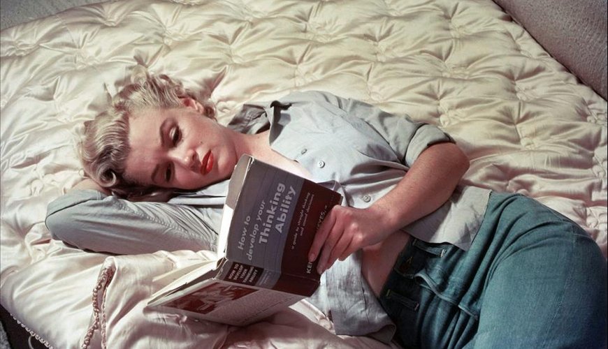 Marilyn Monroe at 100: Unveiling the Myth and the Woman Behind It