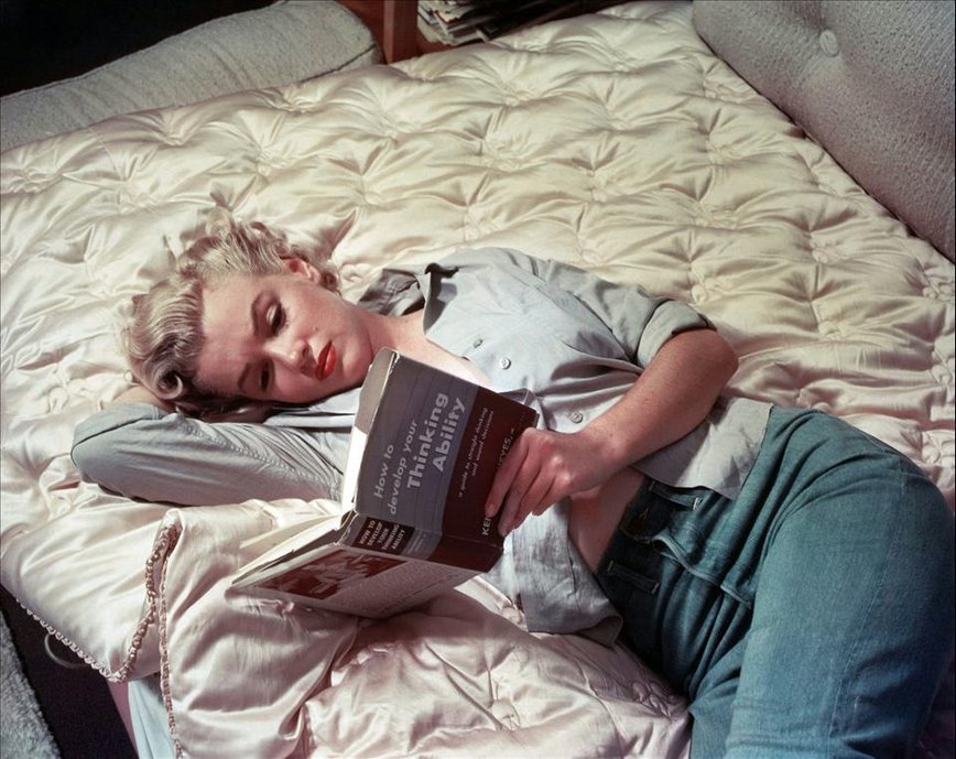 Marilyn Monroe at 100: Unveiling the Myth and the Woman Behind It