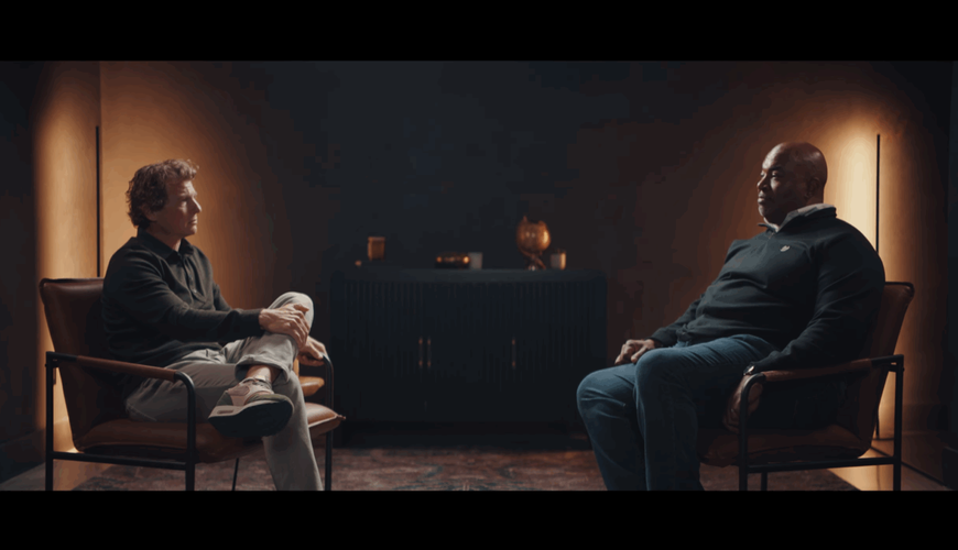 Mark Robinson Speaks Out: Addressing Scandal and Redemption