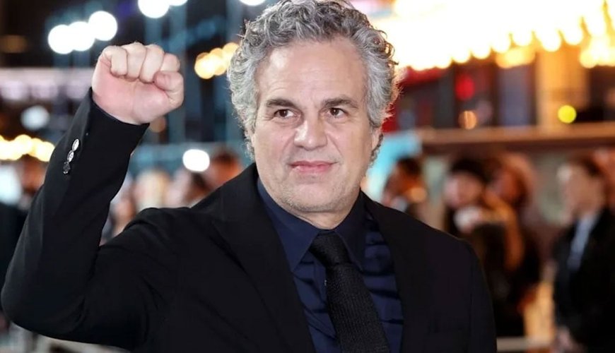 Mark Ruffalo Sounds the Alarm: Hollywood Stars Gripped by Fear Over Major Merger