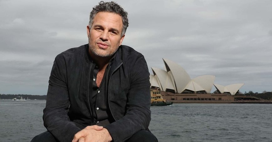 Mark Ruffalo's Bold Stand Against the Paramount-Warner Bros Merger: Is He Hollywood's Next Exile?