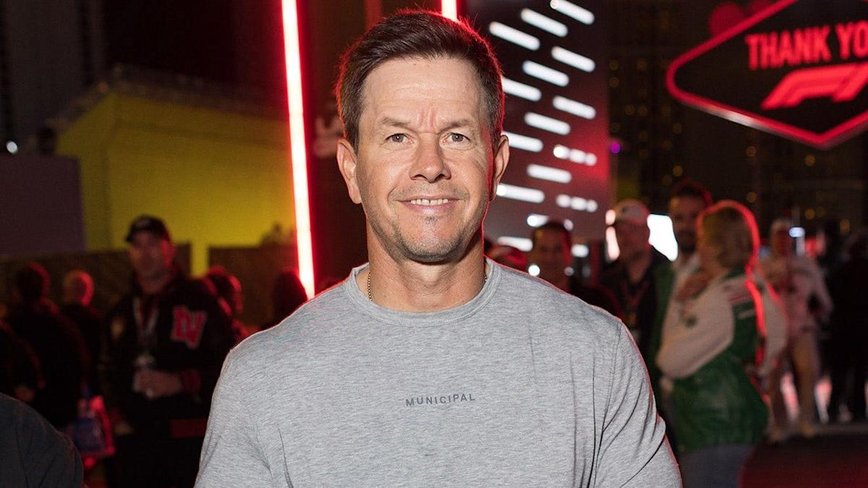 Mark Wahlberg's Hollywood Fame: A Double-Edged Sword for His Kids