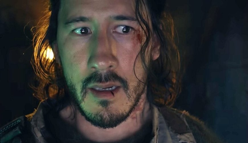 Markiplier Shakes Up Hollywood with Iron Lung Success