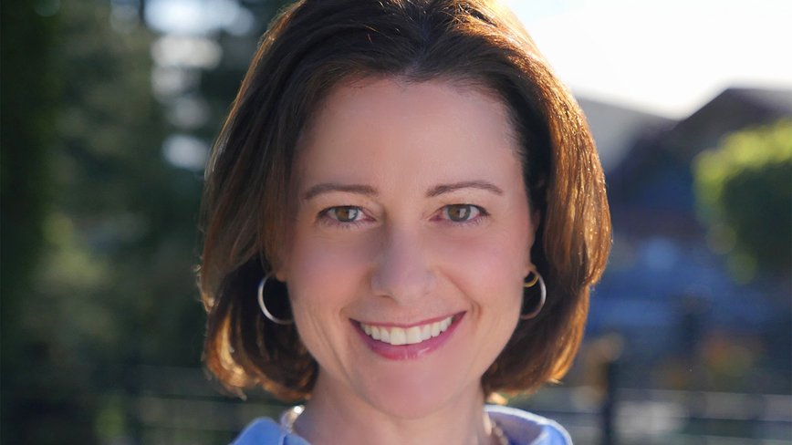 Mary Lisio Launches Quite Contrary Pictures with Fifth Season