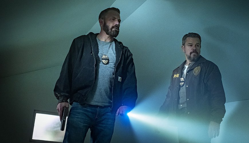 Matt Damon & Ben Affleck Sued Over Blockbuster Film 'The Rip'
