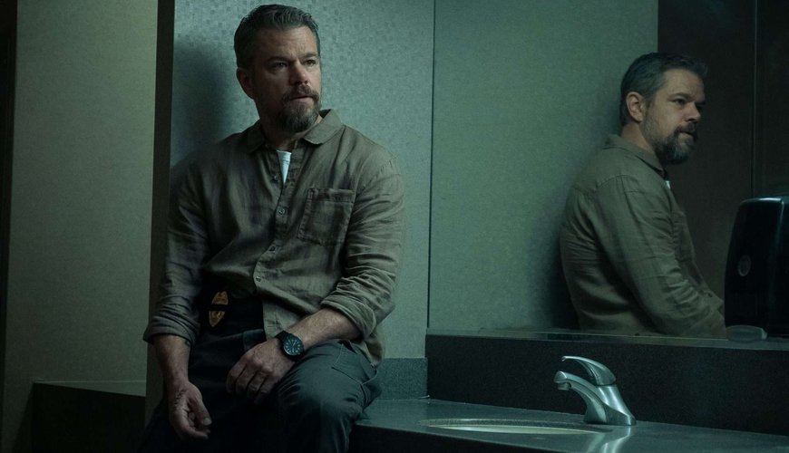 Matt Damon's Netflix Gamble: Still Thriving in the Spotlight