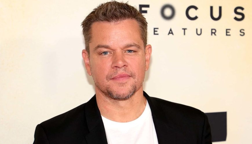 Matt Damon's Candid Reflections: The Price of Hollywood Fame on Fatherhood